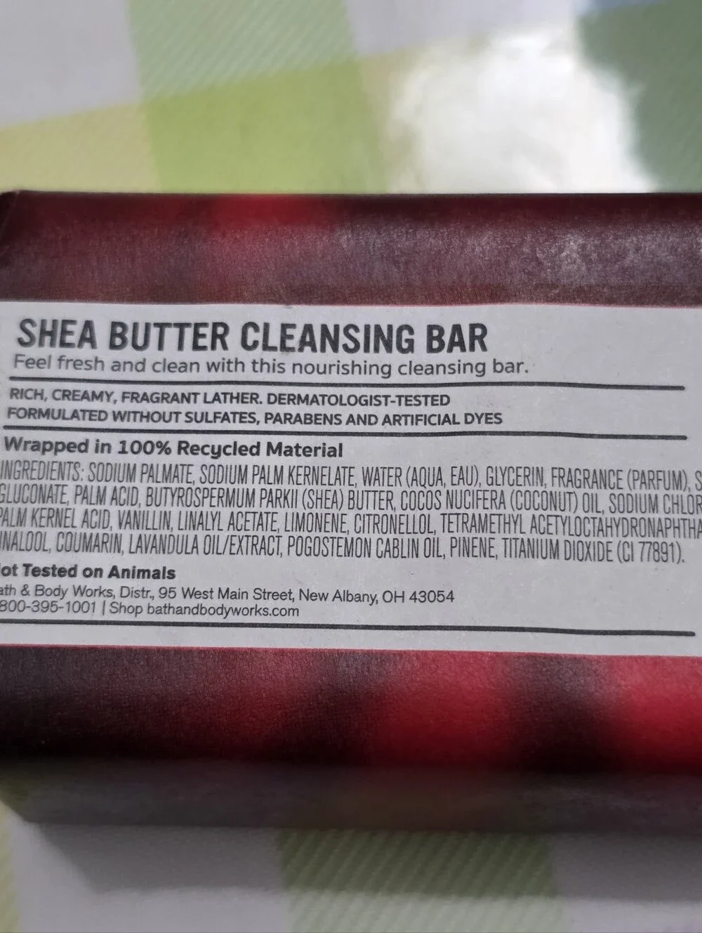 Bath Body Works Men's Adrenaline Body Wash, Candle & Hand Soap 4pc Set New RARE